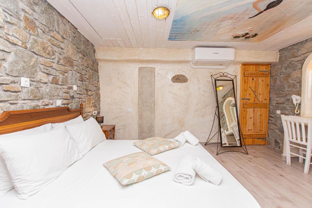 Peristeronas Village Klouvas Екстер'єр фото