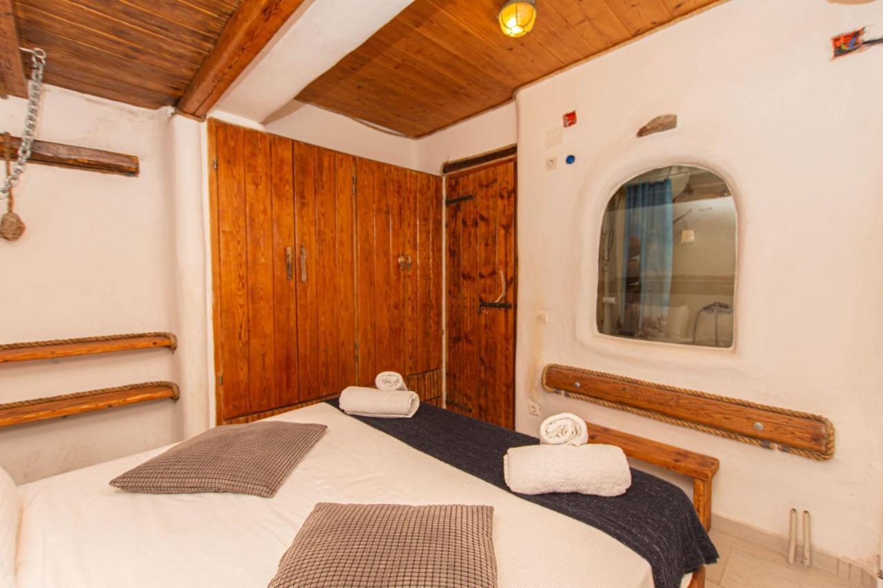 Peristeronas Village Klouvas Екстер'єр фото