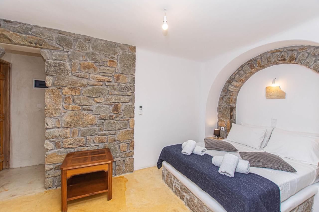 Peristeronas Village Klouvas Екстер'єр фото