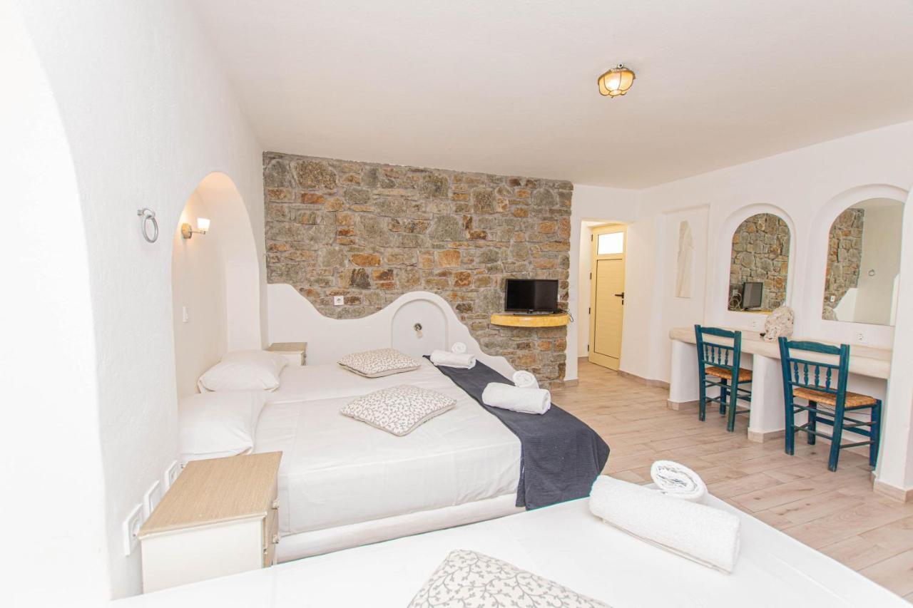 Peristeronas Village Klouvas Екстер'єр фото