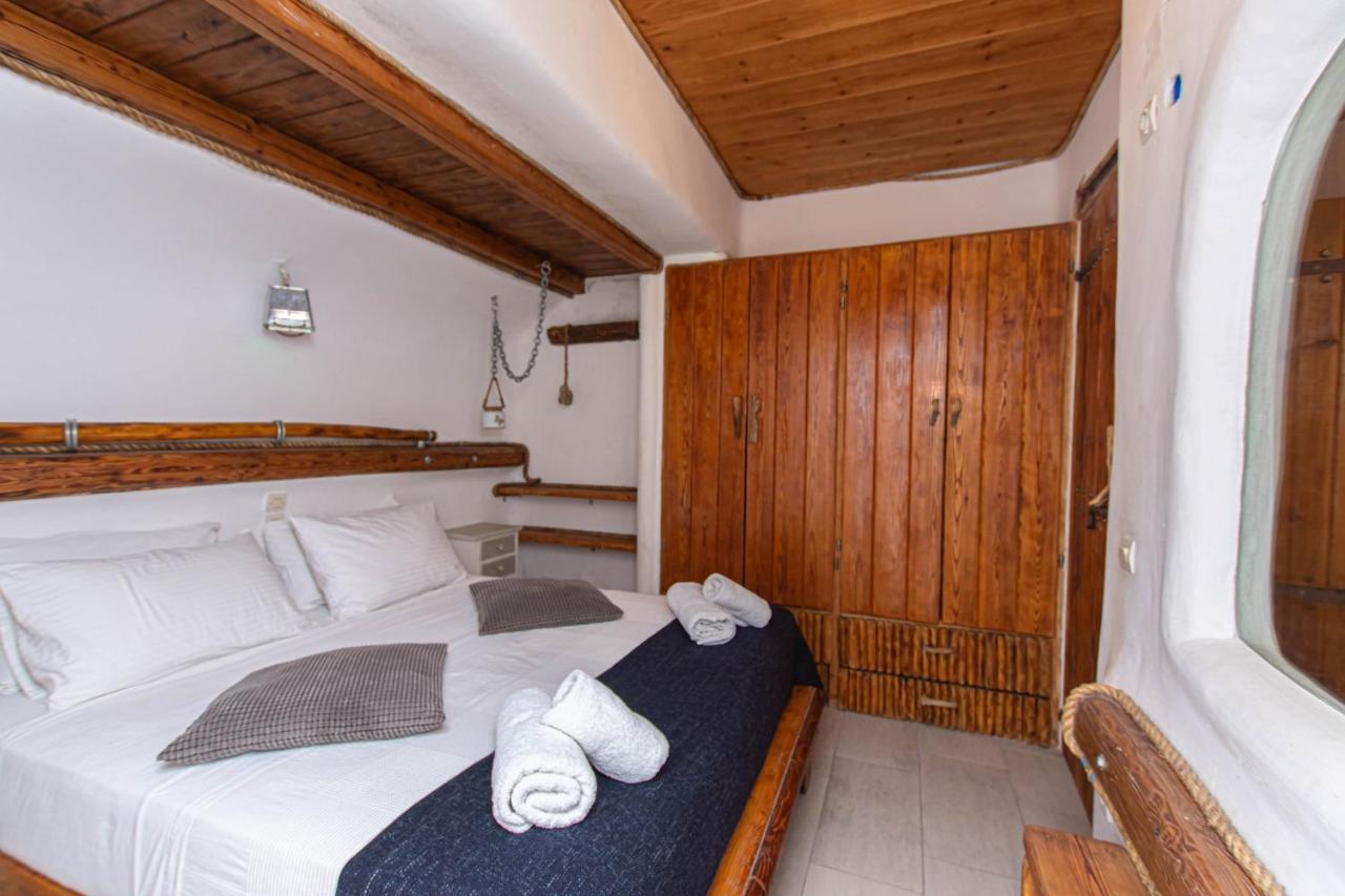 Peristeronas Village Klouvas Екстер'єр фото