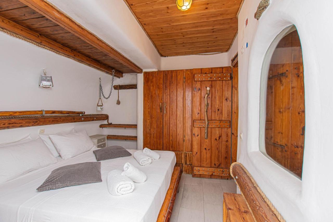 Peristeronas Village Klouvas Екстер'єр фото