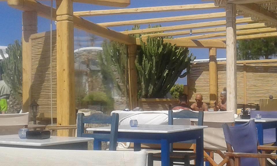 Peristeronas Village Klouvas Екстер'єр фото