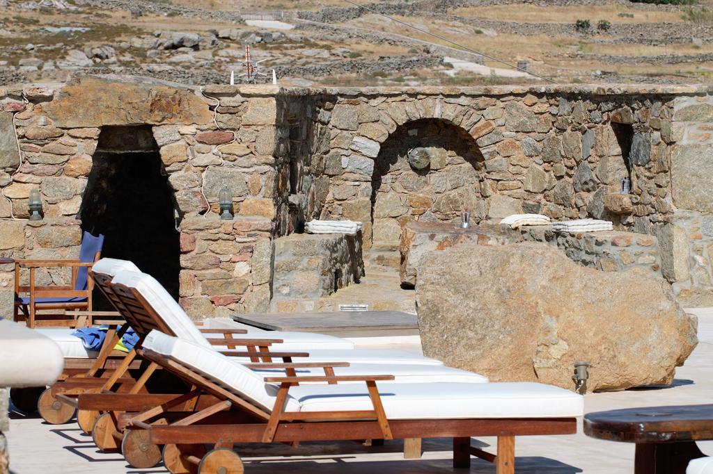 Peristeronas Village Klouvas Екстер'єр фото