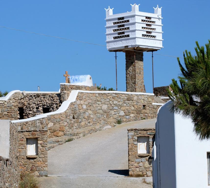 Peristeronas Village Klouvas Екстер'єр фото