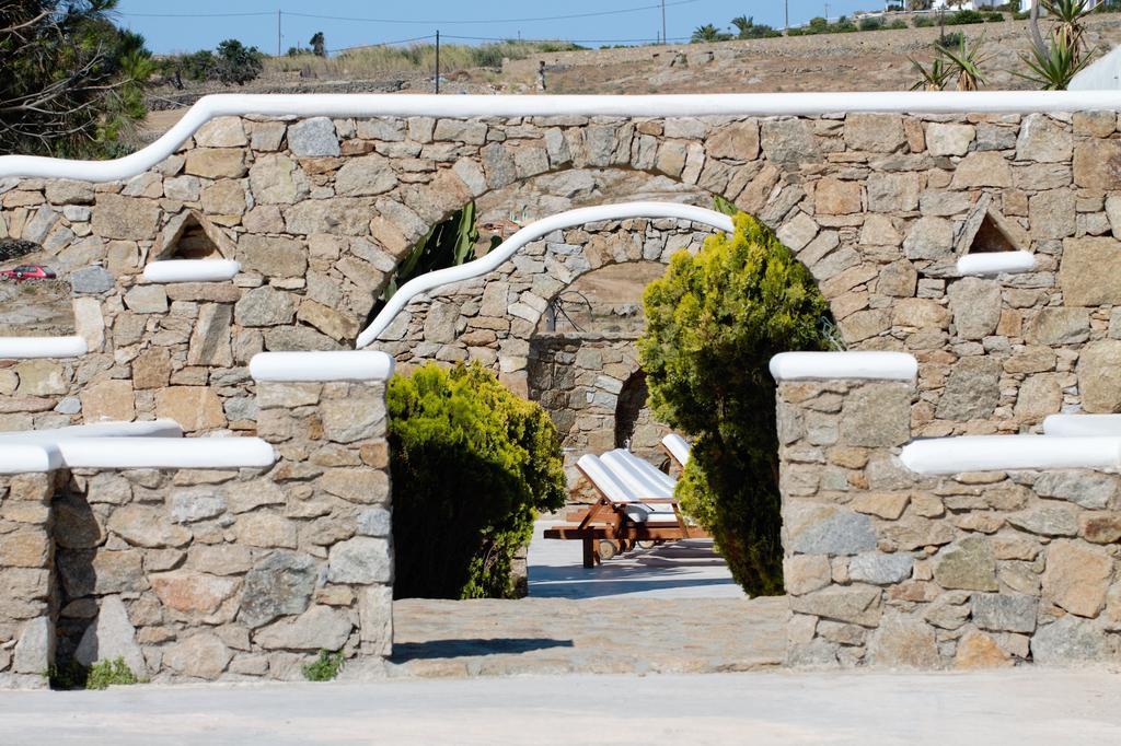 Peristeronas Village Klouvas Екстер'єр фото