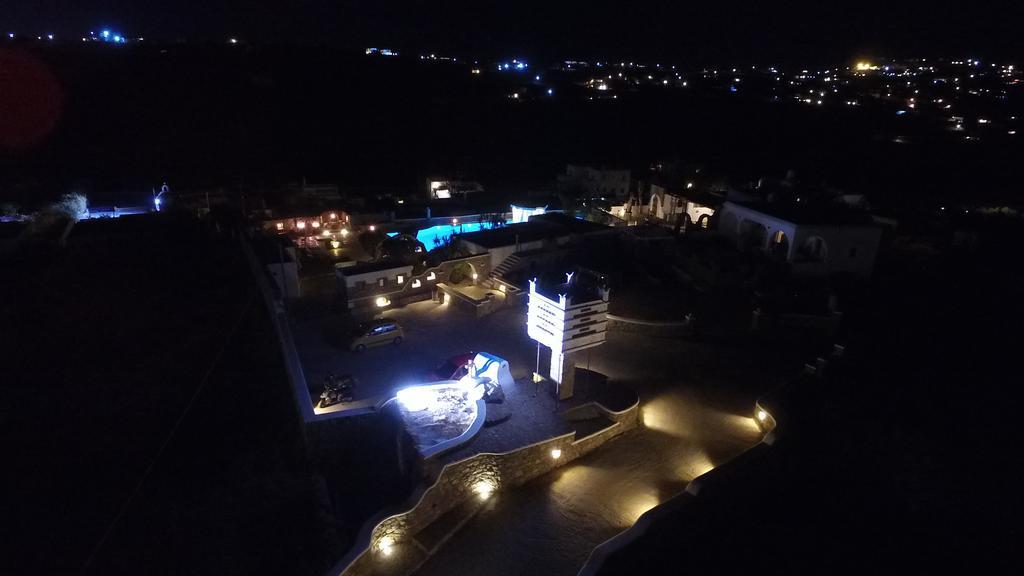 Peristeronas Village Klouvas Екстер'єр фото